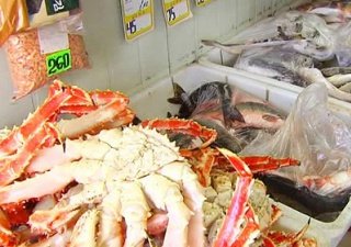 Сахалинцы получат рыбу социальной цены