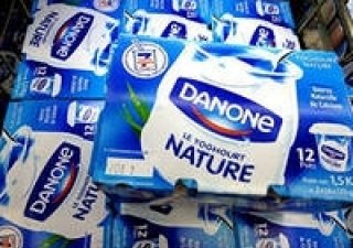 Danone разработал правила приемки молока для Тюменской области