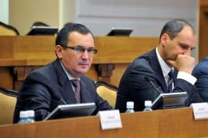 Н. Федоров: активно засевать поля кукурузой