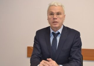 Тюменская область перестанет закупать племенной скот за рубежом