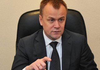 Иркутский губернатор упрекнул свой Минсельхоз