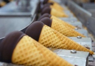 Тамбовский хладокомбинат признан банкротом