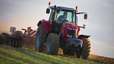 Больше гарантий от AGCO-RM