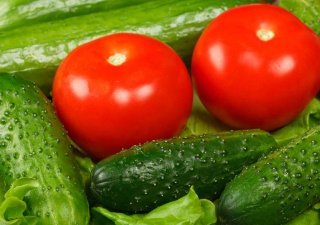 Российские овощеводы требуют проверок импортной продукции