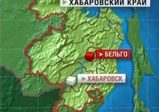 Северная Корея может стать арендатором хабаровских земель