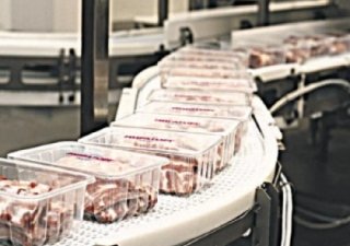 Кубань ежегодно может производить до 400 тысяч тонн свинины