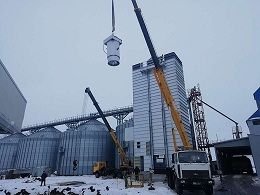 Будем строить Strahl