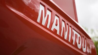 Дистанционный мониторинг техники Manitou Group стал доступен российским пользователям
