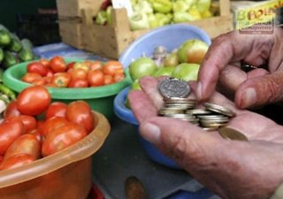 Переработчики сельхозпродукции считают рост цен на продукты неизбежным