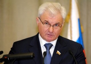 Владимир Плотников: России нужна долгосрочная стратегия устойчивого развития сельских территорий