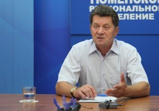 Молодежь нужно мотивировать на работу в АПК