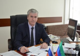 Винограда в Дагестане растет все больше