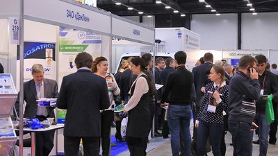 SmartFarm / Умная ферма:передовые ветеринарные препараты и технологии в промышленном птицеводстве