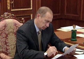 Президент спас амурских тигров - пришла очередь орловских рысаков
