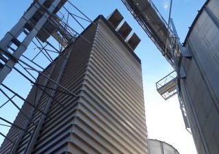 Зерносушилки Strahl: выгода в каждой детали.