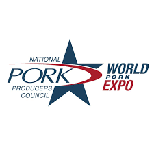 Из-за АЧС отменили всемирную выставку свинины