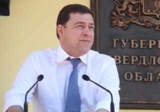 Торговую сеть создадут уральским фермерам