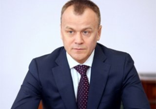 Власти Иркутской области анонсировали создание агротехнопарков