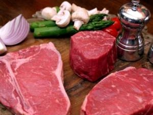 О перспективах американского мяса