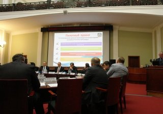 Ростовская область сохранит  бюджетные стимулы для инвесторов