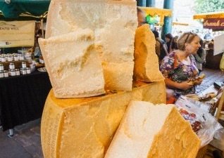 К 2017 году мировое производство сыра вырастет на 1,5 млн. тонн