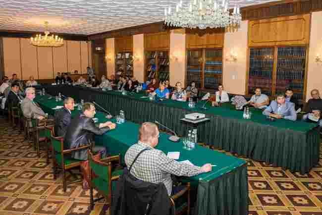 В Москве состоится круглый стол, на котором обсудят приоритеты развития АПК