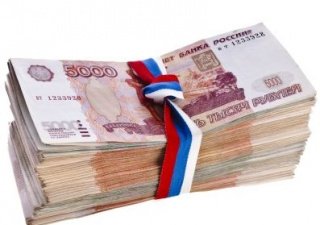 25,9 млн. рублей будут направлены пострадавшим от паводка