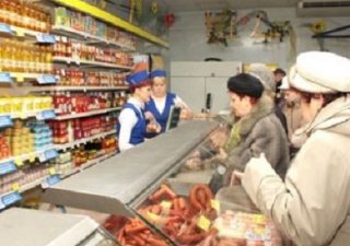 Дальневосточники, объединяйтесь, чтобы накормить людей