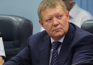 Н. Панков: «Нужен жесткий контроль за поставками в Россию»