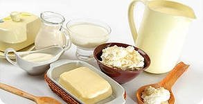 ФТС: импорт молока и молочных продуктов вырос и подешевел
