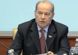 Алексей Чернышев: Законодательное обеспечение земельной реформы в России нуждается в унификации