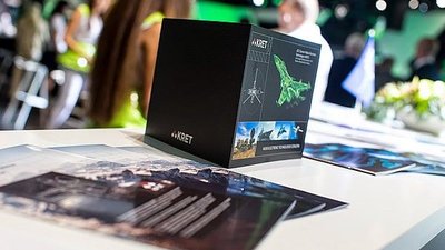 Новую систему СВЧ-обработки для работы в Арктике разрабатывает АО «ТНИИС»