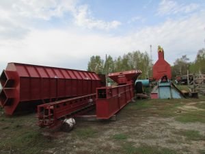 Продам зерносушилки СЗ-2, СЗ-6, СЗ-10, СЗ-16