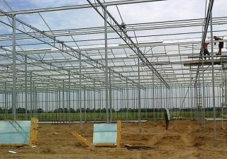 Продовольственную безопасность калининградцев обеспечит «Орбита-Агро»