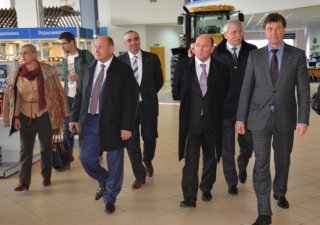 Сельское хозяйство Татарстана переживает не лучшие времена