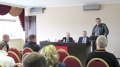 Сельхозпроизводители ряда областей Черноземья борются за выживание