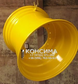 Сельскохозяйственные колеса