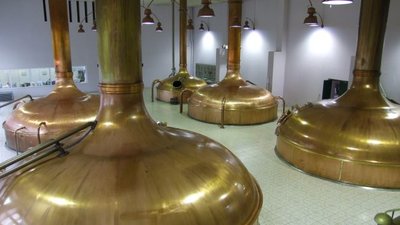 В Ярославской области проходит региональный этап Всероссийского конкурса «Лучший пивовар»