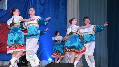 Приезжайте к нам почаще: всероссийская акция АРТвСело проходит по всей стране