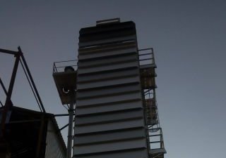 Модернизация мощностей хранения – тенденция на долгосрочную перспективу