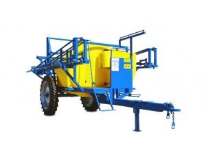 Заря-ОПГ-2500-18-05
