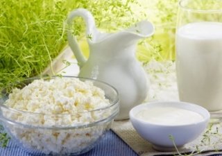 Российская молочка лишилась почти миллиарда долларов из-за задержки госсубсидий