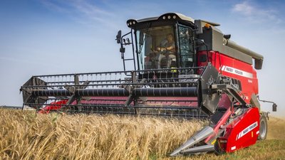 AGCO-RM запускает специальную программу на покупку запчастей для зерноуборочной техники