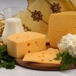 Уругвай выйдет на российский рынок замороженных продуктов и сыров