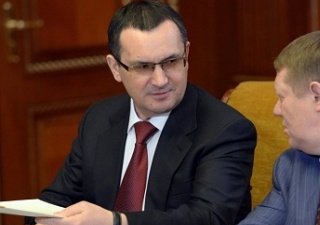 Федоров обозначил пути развития рынка сельхозтехники