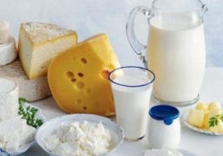 Казахстан рискует потерять собственные молочные продукты