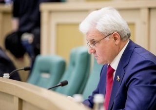 Владимир Плотников стал представителем Уполномоченного при Президенте РФ по защите прав предпринимателей в сфере сельского хозяйства