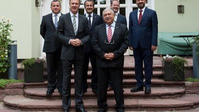 Компания CLAAS и ее новый партнер по сбыту усилят позиции в Турции и создадут контакт-центры