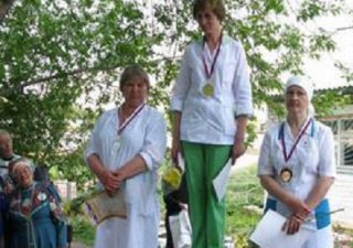 Свердловский Минсельхоз провел конкурс среди операторов машинного доения