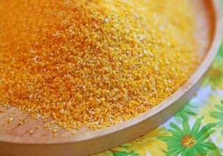 Россельхознадзор вернул кукурузную крупу обратно в Украину